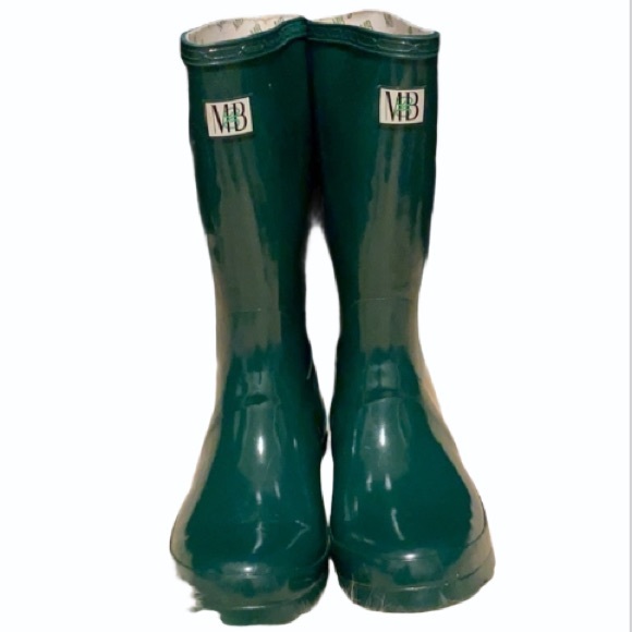 Moneysworth and Best Other - Moneysworth and Best Kids Rubber Rain Welly Boots